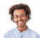 Smiling Business Person