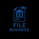 File Business Logo