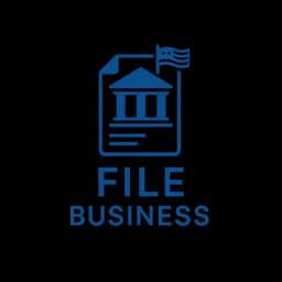 File Business Logo