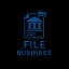 File Business Logo
