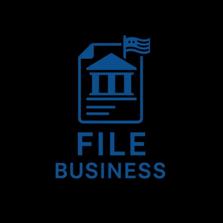 File Business Logo